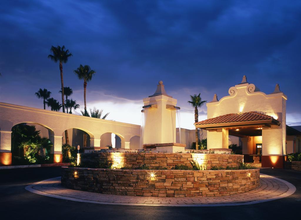 エスプレンドール リゾート アット リオ リコ Rio Rico エクステリア 写真