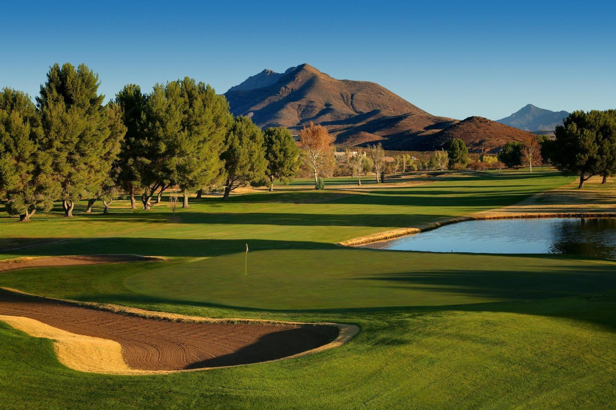 エスプレンドール リゾート アット リオ リコ Rio Rico 設備 写真