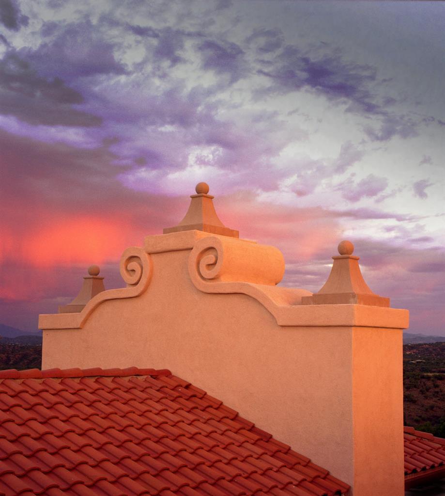 エスプレンドール リゾート アット リオ リコ Rio Rico エクステリア 写真