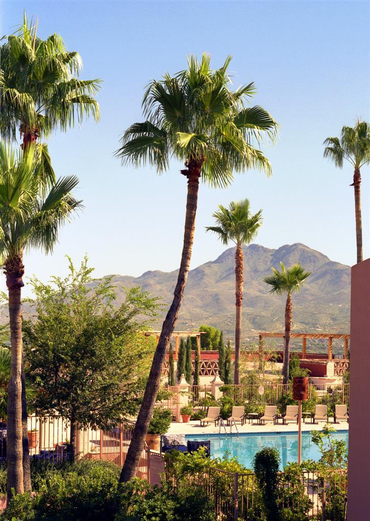 エスプレンドール リゾート アット リオ リコ Rio Rico 設備 写真