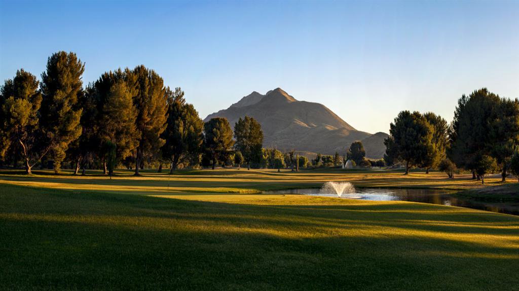 エスプレンドール リゾート アット リオ リコ Rio Rico 設備 写真